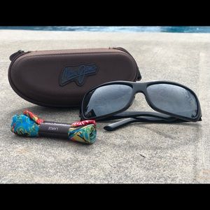 Palms Maui Jim sunglasses
